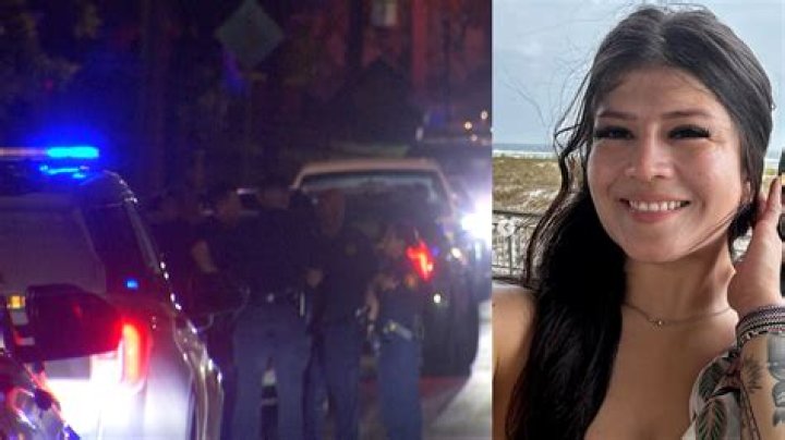 Texas woman booted from sexed panel after parents discover