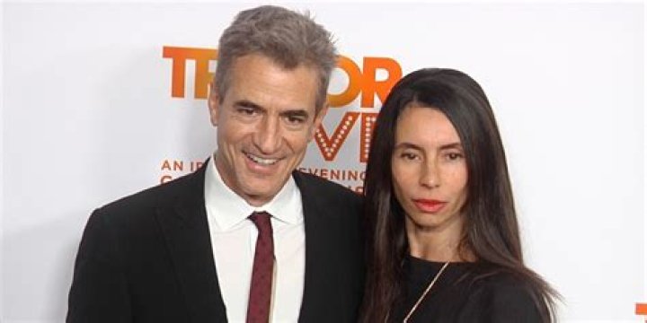 Tharita Cesaroni age, net worth,wiki, bio, who is Dermot Mulroney&rsquo;s