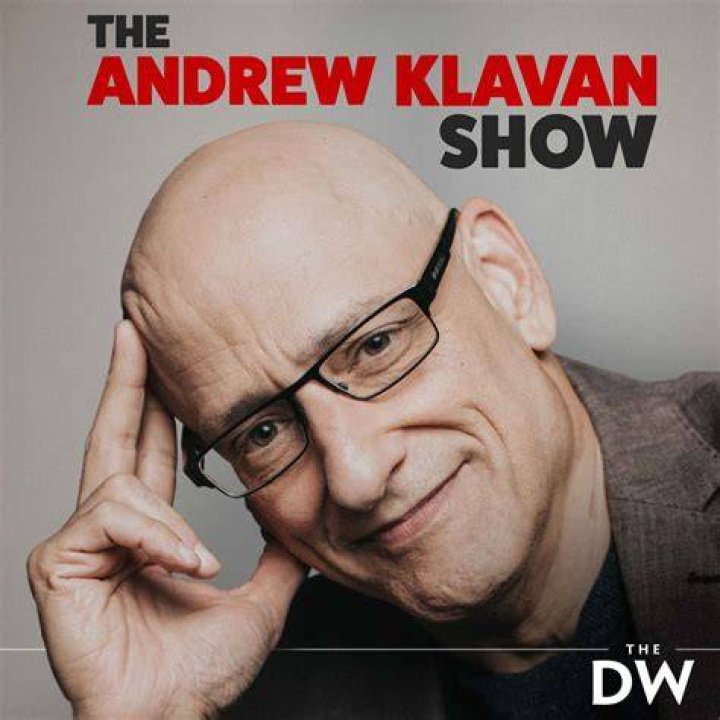 The Andrew Klavan Show Ep. 266 Are Democrats Living in An Alternative