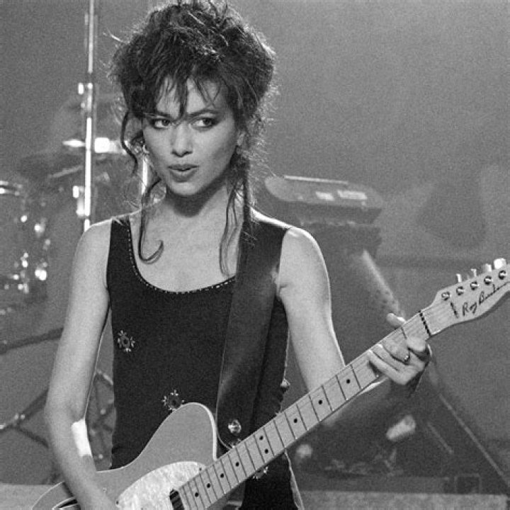 The Bangles Susanna hoffs, Musica, Thing 1
