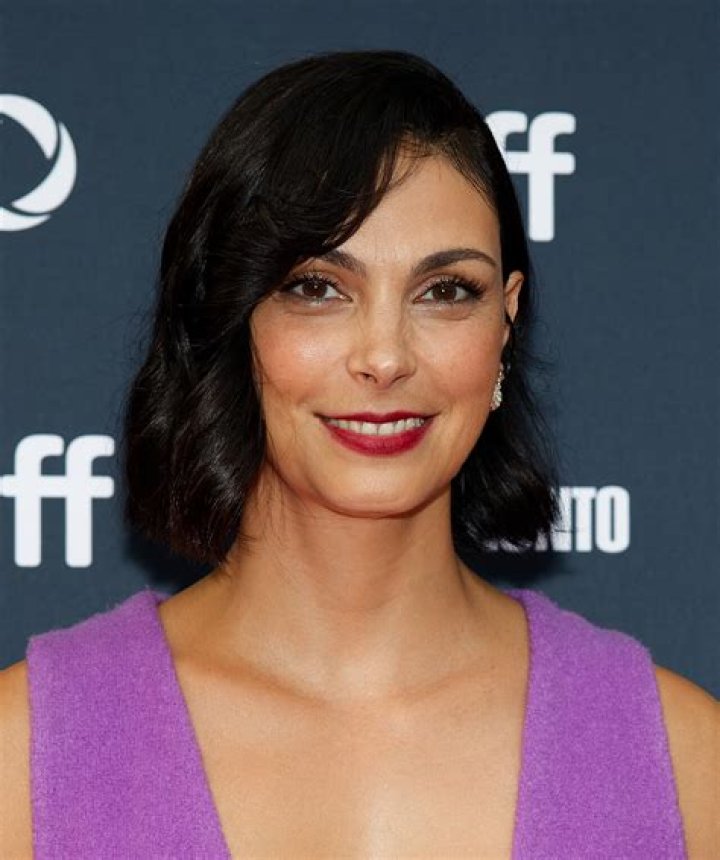 The beautiful Morena Baccarin Morena baccarin, Morena, Celebrity facts