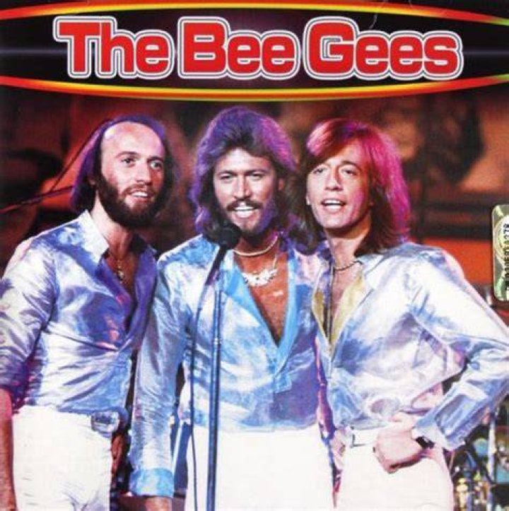 The Bee Gees. Muziek, Artiesten, Helden
