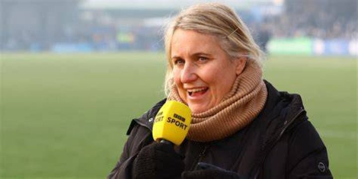 The Best 17 Emma Hayes Wife Cafe Any