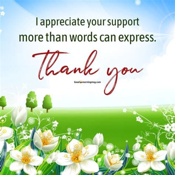 The Best Thanking someone for Birthday Wishes Home, Family, Style and