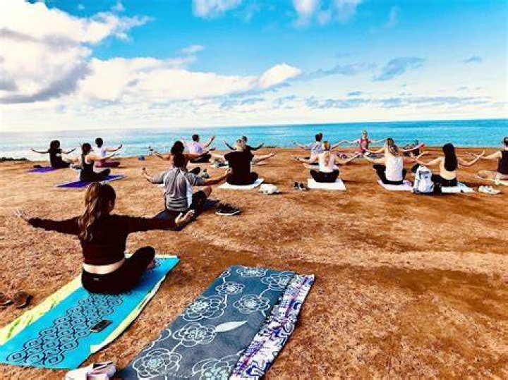 The Best Yoga San Diego Has to Offer Buddhi Yoga La Jolla