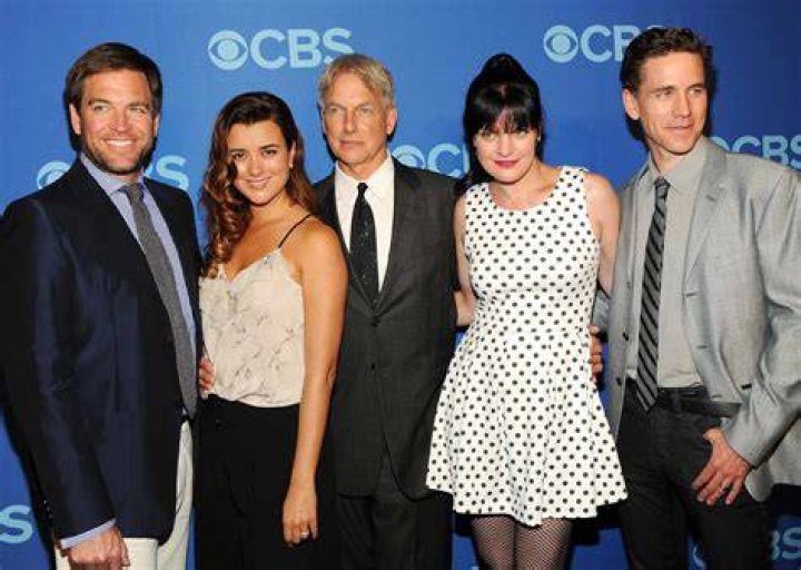 The Cast Of 'The Sopranos' Then And Now
