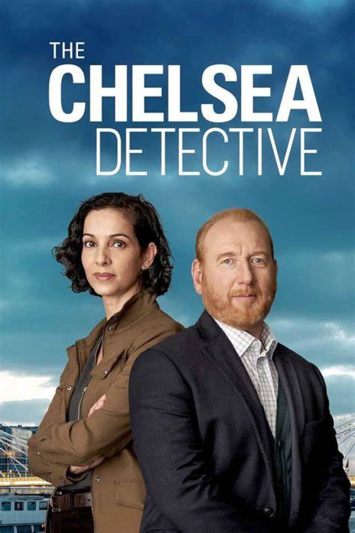 The Chelsea Detective 2022 on OTT Streaming watch online episodes on