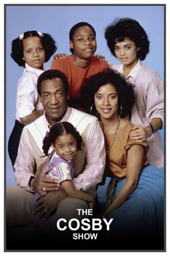 The Cosby Show (1984)