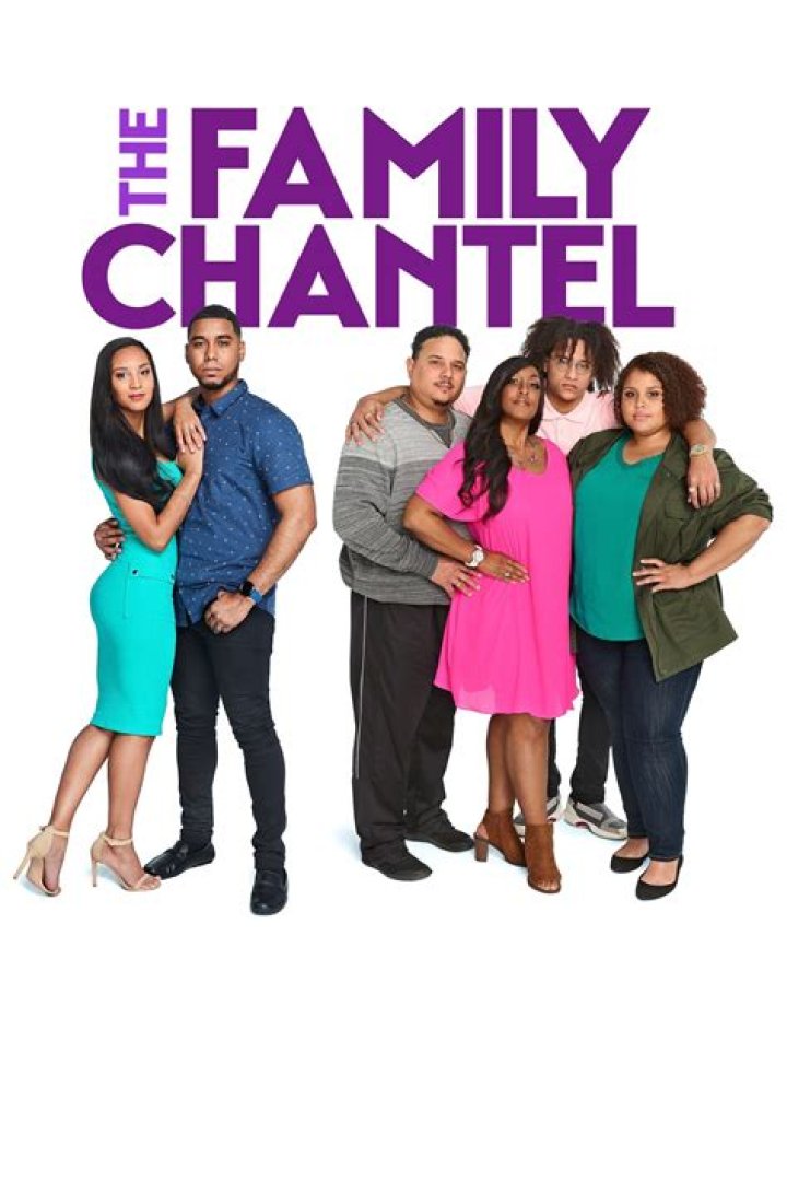 The Family Chantel Whoops! Chantel Roasts Pedro HARD, Says He Has "ED