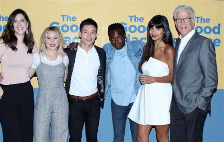 The Good Place Cast Has Some Forking Terrific Roles Lined Up After the