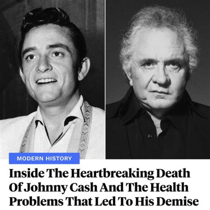The Heartbreaking Death Of Johnny Crawford