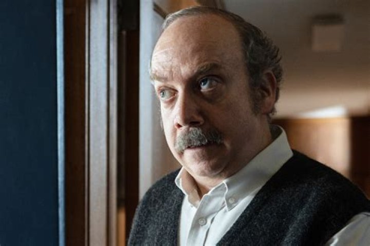 The Holdovers Trailer Paul Giamatti Is an Absolutely Lovable