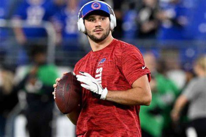The Hottest Quarterbacks of the NFL Shape