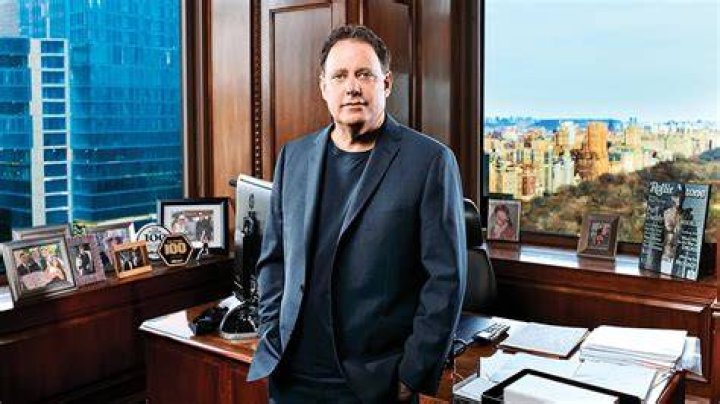 The Marvelous Mr. Meiselas Meet the Attorney Who Closes Deals for Lady
