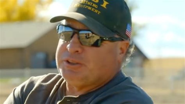 The Most PauseWorthy Fred Dodge Moment On Gold Rush