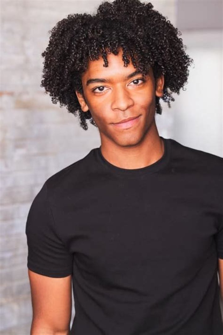 The most talented young black actors making waves in Hollywood Film Daily