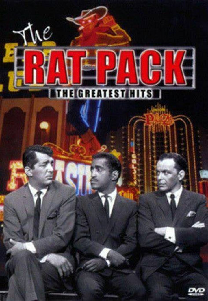 The Rat Pack The Greatest Hits (2012) &mdash; The Movie Database (TMDB)