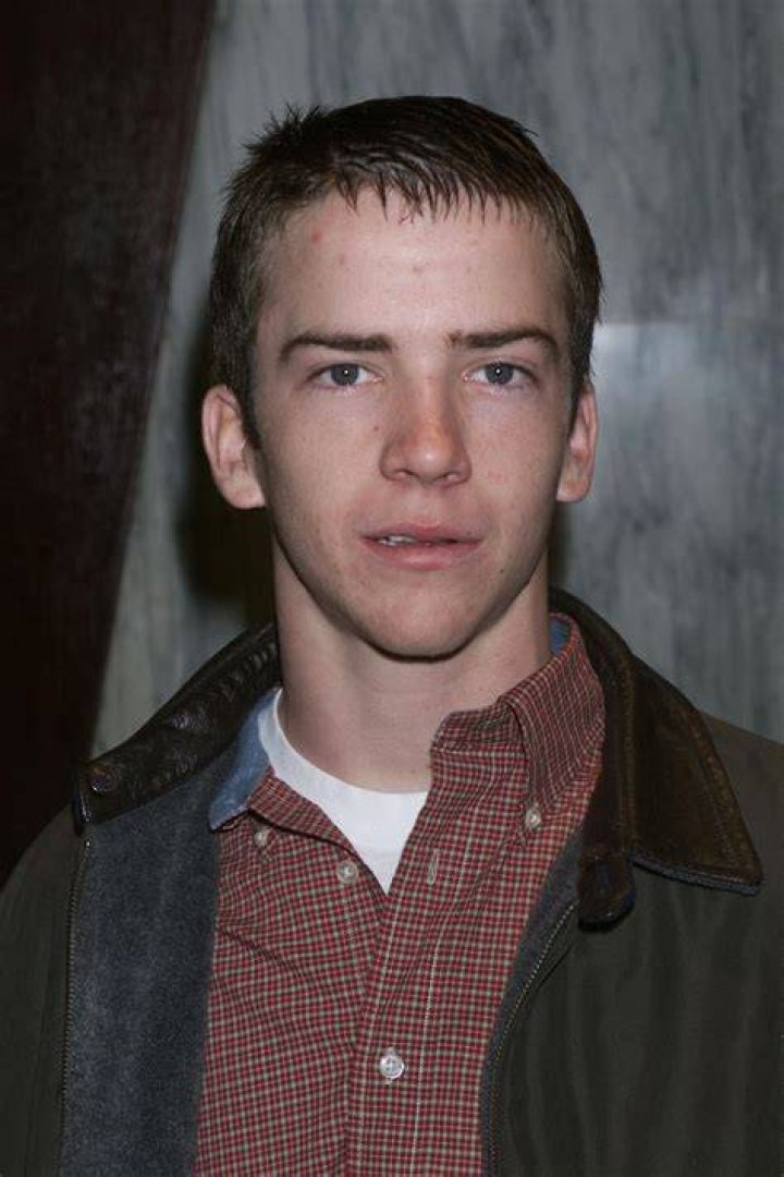 The Real Reason Lucas Black Is Leaving 'NCIS'