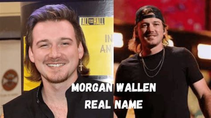 The Real Story of Wallen's Mullet