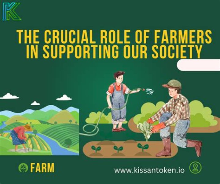 The Role Of Farmers' Alliances In Transforming American Agriculture