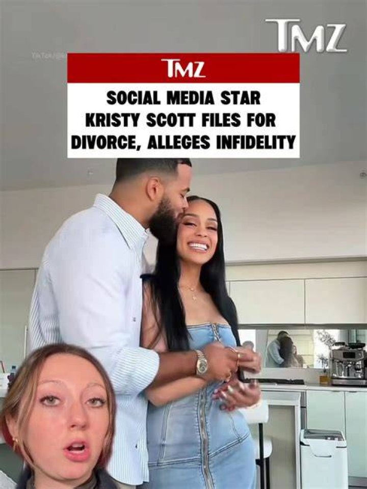 The Scott Adams&rsquo; Divorce The Daily Cartoonist
