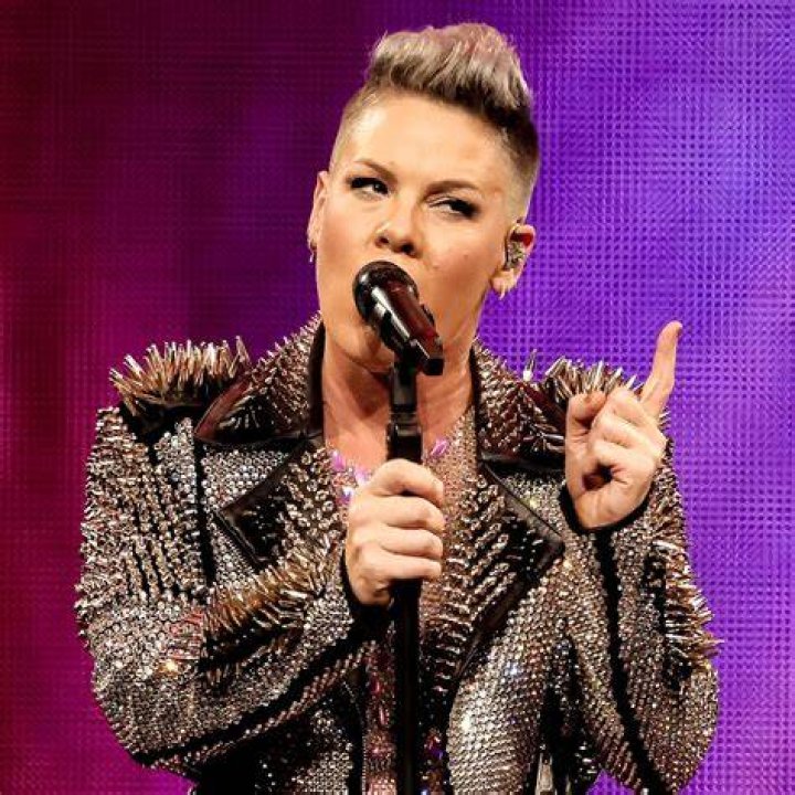 The singer stepped out for the first time since her pregnancy news