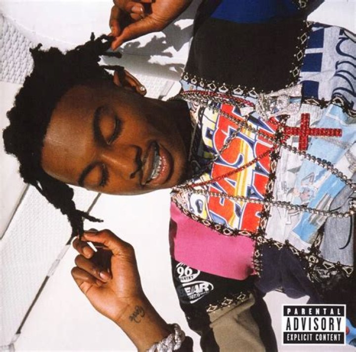 The Tendency To Reckless Playboi Carti Son Name