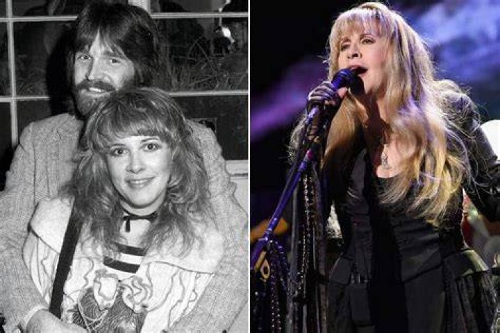 The Tragic Truth Behind Stevie Nicks&rsquo; Only Marriage To Her Late Friend