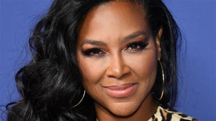 The Transformation Of Kenya Moore From Childhood To 50 Years Old