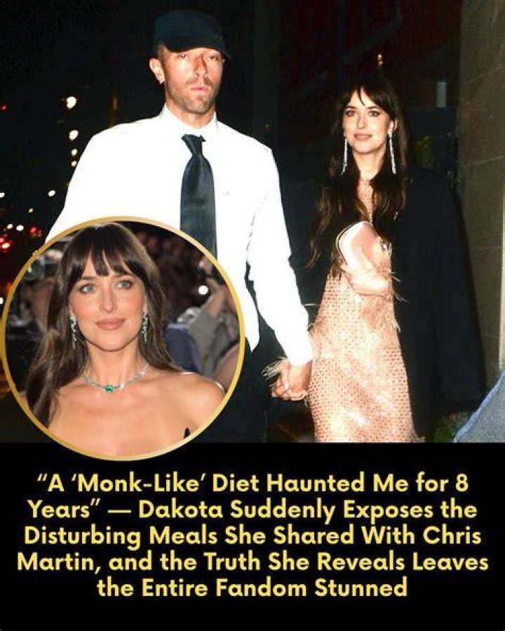 The Truth About Dakota Johnson&rsquo;s Relationship With Chris