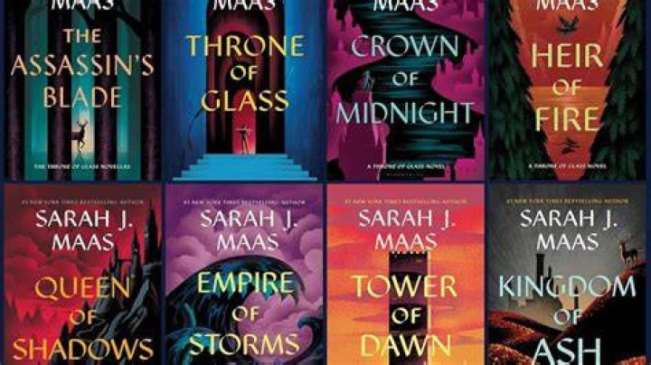 The Ultimate Guide to ACOTAR TV Show Casting
