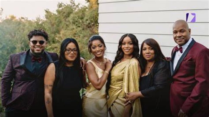The Ultimate Guide To Keke Palmer's Siblings: A Comprehensive Overview