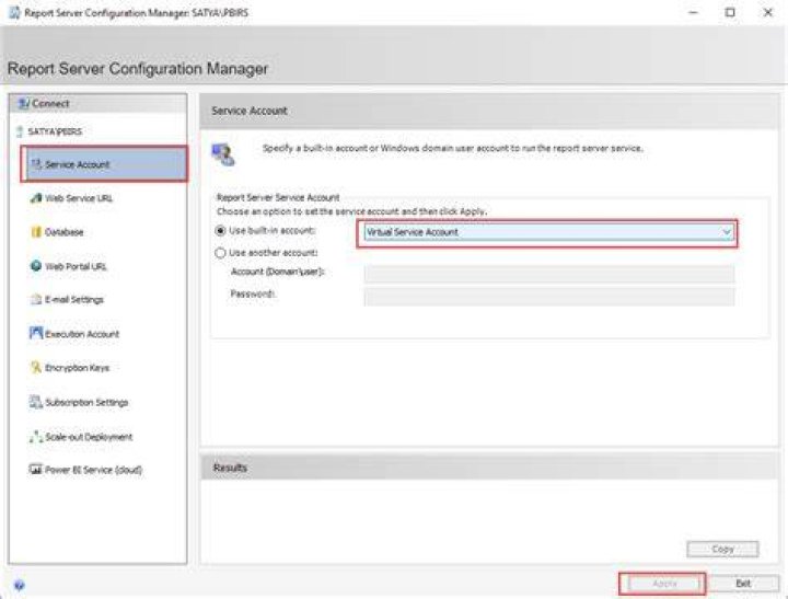 The Ultimate Guide To Report Server Configuration For Enhanced Data Analysis