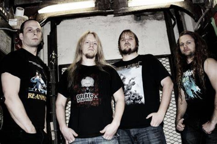 The Untimely Demise Of Kody Piper