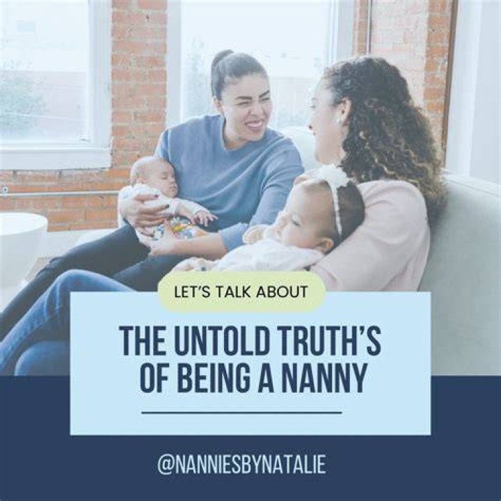 The Untold Truth Of Nanny Faye Chrisley