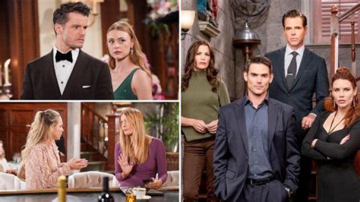 The Young and the Restless spoilers Adam gets flashbacks, Skyle talks