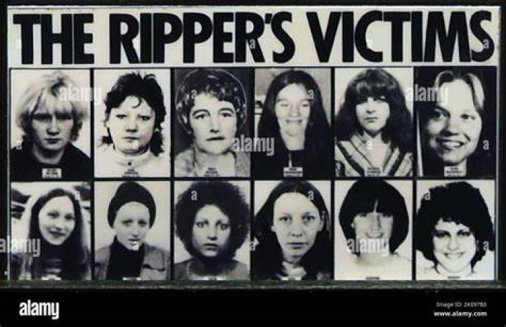This Is How Many Victims Ed Kemper Really Had