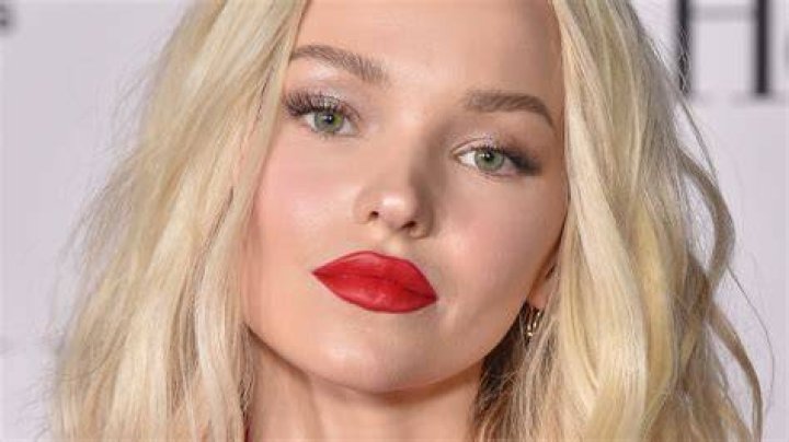 This Is Really Why Dove Cameron Changed Her Name