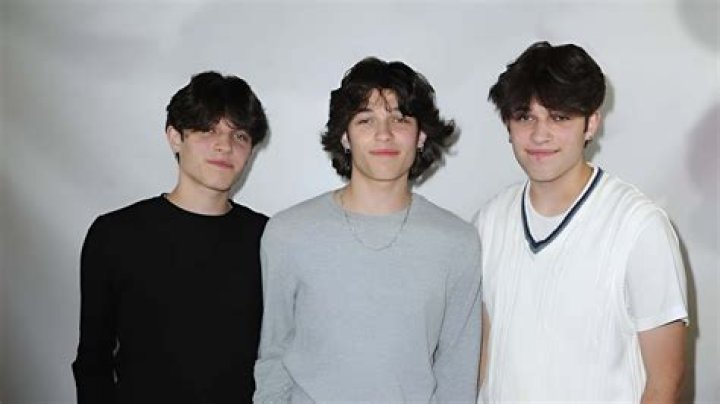 This Sturniolo Triplets Quiz is Triple The Fun!