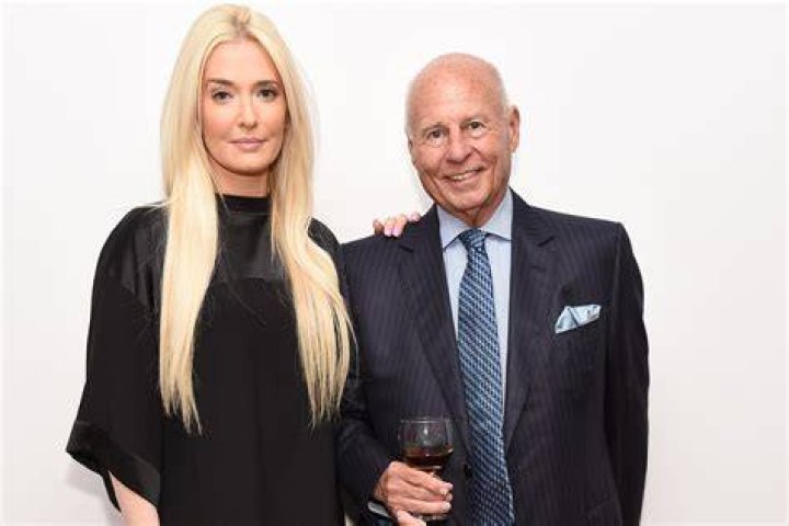 Thomas Girardi Bio, Wiki, Age, Height, Family, Fiance, Salary Net Worth