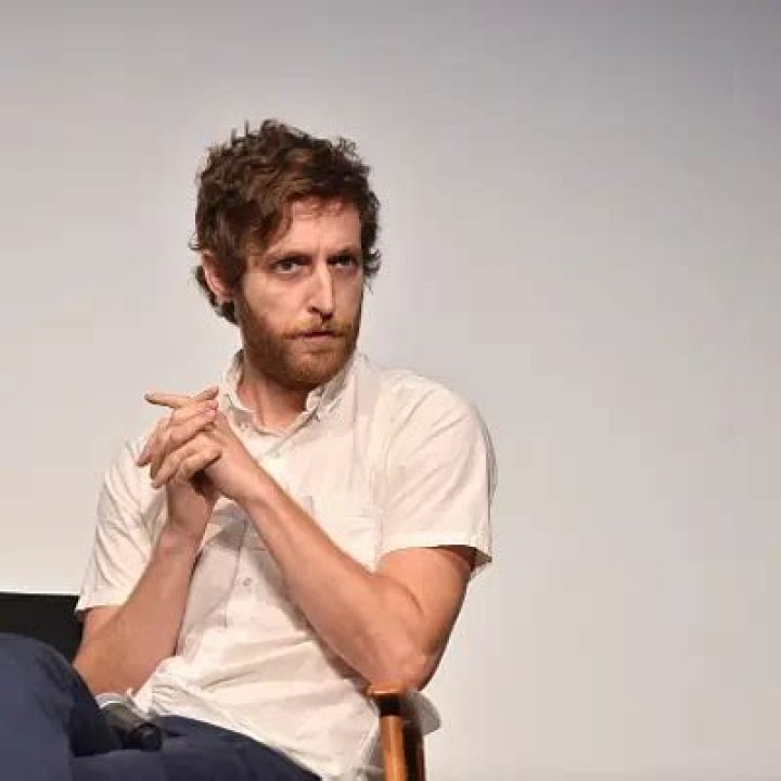 Thomas Middleditch Net Worth Celebrity Sizes