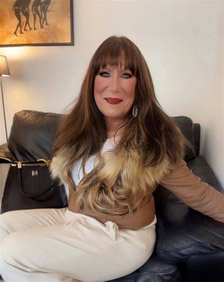 Throwbacks from recent Susan Days 😊 ️️&zwj;⚧️ Susan Summers Flickr