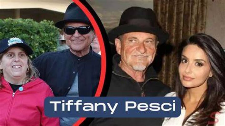 Tiffany Pesci biography what is known about Joe Pesci&rsquo;s daughter? Legit.ng