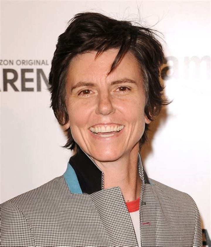 Tig Notaro&rsquo;s Topless Set The New Yorker