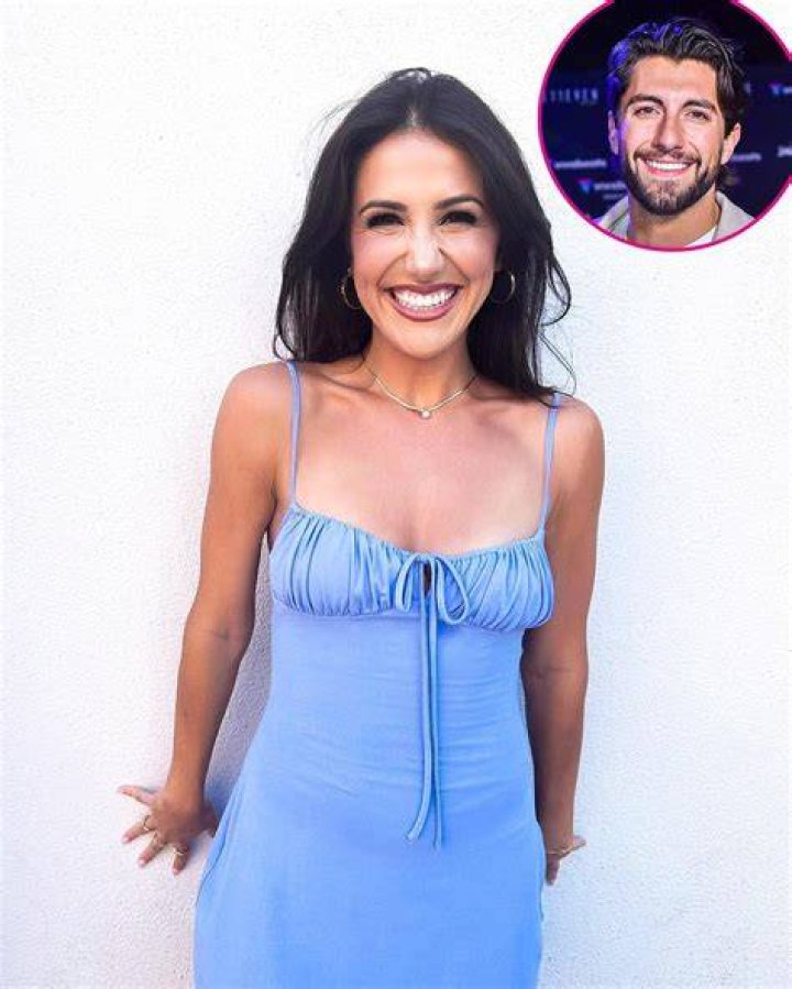 TikTok Star Kat Stickler and Boyfriend Cam Winter Break Up Confirmed in
