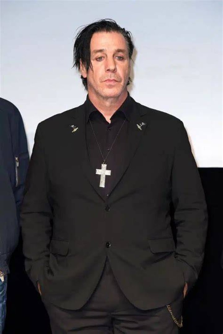 Till Lindemann Net Worth 2024