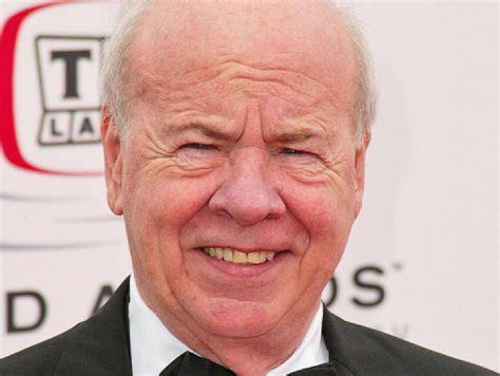 Tim Conway Cause of Death How did the &lsquo;Carol Star Die