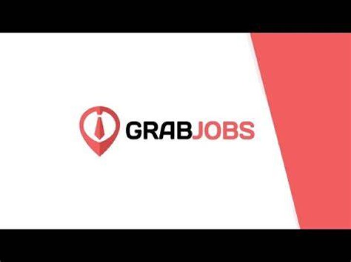 to Grabjobs! YouTube