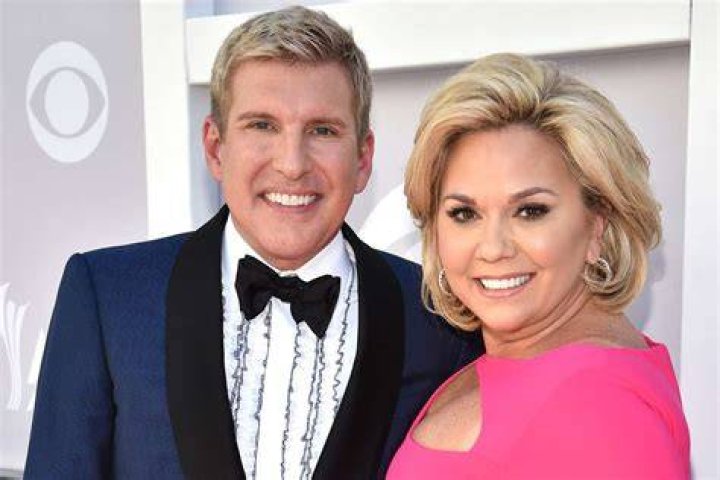 Todd and Julie Chrisley's Federal Fraud Trial Everything to Know