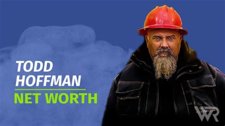 Todd Hoffman Net Worth Is he Richest Member of Gold Rush? Venture jolt